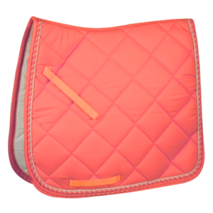 แผ่นรองอานม้าแบบสั่งทำพิเศษ ระบายอากาศได้ดี ใช้ได้หลากหลาย สำหรับการฝึกซ้อมและการแข่งขัน ขายส่งจากผู้ผลิตโดยตรง - Product Image 1