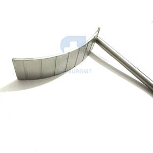 Retractor de Senos Marx para una Cirugía de Senos Eficiente con Mango Antideslizante Cómodo, Herramienta de Grado Premium - Product Image 2