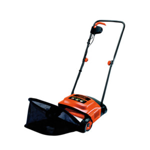 Arieggiatore Elettrico B.D.W600 Cm.30 Gd300qs - Product Image 1