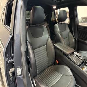 Mercedes-Benz GLE450 AMG Coupé 2016 SUPER LIMPIO, LISTO PARA ENVIAR - Product Image 4