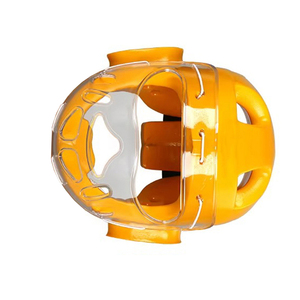 Protection de tête en mousse légère OEM pour le kickboxing, équipement de sécurité pour le taekwondo, équipement de combat pour les jeunes et les adultes, équipement d'arts martiaux - Product Image 3