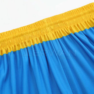 Uniforme de basket-ball à logo personnalisé, uniforme de basket-ball à prix de gros, uniforme de basket-ball Offre Spéciale - Product Image 4