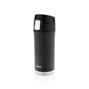 Tazza Personalizzata Swiss Peak Elite 300ml, Tumbler in Acciaio Inossidabile per Merchandising - Product Image 1