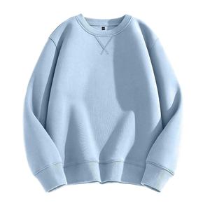 Conception respirante de haute qualité hommes personnalisation sweats fabrication de vêtements poids lourd nouveau Premium fabriqué au Pakistan - Product Image 2