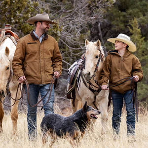 Veste en toile pour homme Veste solide d'hiver pour homme Vestes d'extérieur en toile à la mode Vestes pour hommes à vendre - Product Image 4