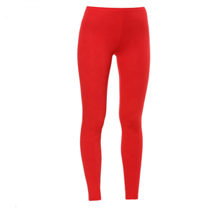 Leggings Deportivos de Cintura Alta para Mujer, Sublimados con Colores Personalizados, de Secado Rápido, para Yoga y Gimnasio, Venta al Por Mayor - Product Image 6