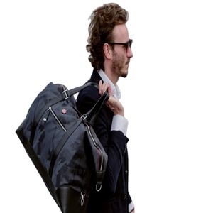 Duffle Bags _ 100% Custom Full Genuine Super Quality Bag - Product Image 1
