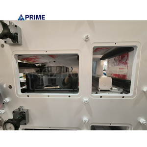 Hot bán nhà máy đa-màu <span class=keywords><strong>flexo</strong></span> máy in cho băng dính 1 2 <span class=keywords><strong>3</strong></span> 4 màu sắc - Product Image 5