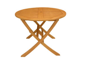 Tables de banquets en bois de style traditionnel pour les dîners d'hôtel Événements en plein air et mariages fabriqués à la main au Vietnam - Product Image 2