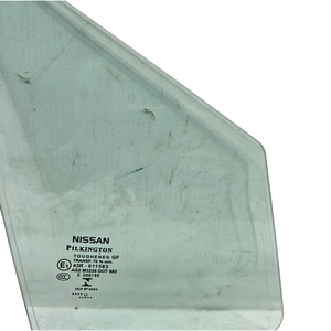 DEFLETTORI ANTERIORI DESTRI NISSAN Micra Serie (K14) 802B25FA0A (17>) - Product Image 2
