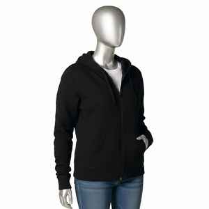 Sudadera con Capucha de Lujo Estilo Hip Hop con Logotipo Frontal Estampado para Hombre, Varios Colores, 100% Poliéster, Felpa, Estilo Urbano, Talla Grande - Product Image 1