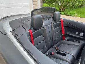 Gran Oferta, Excelente Estado: Mercedes-AMG C43 Cabriolet 2018, Listo para Enviar - Product Image 3