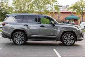 TOUTES les voitures SUV Lexus LX 600 - Product Image 5