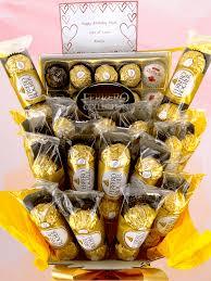 Rocher Collection ช็อคโกแลตนมเฮเซลนัทรสโยเกิร์ตและกาแฟรสดี - Product Image 4