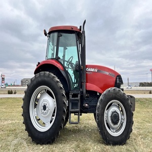 Case IH Farmall 140A Acheter maintenant Livraison rapide Tracteurs de qualité supérieure construits pour offrir des performances maximales et à long terme - Product Image 3