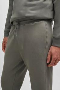 Conjunto Deportivo Unisex de Invierno con Capucha y Estampado, Chaqueta y Pantalones, Ropa Deportiva, Traje de Entrenamiento, Logotipo Personalizado, Fabricante, Venta al por Mayor - Product Image 3