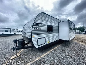 รถพ่วง Jayco Jay F-l-i-g-h-t Slx 265BHS ปี 2026 สภาพดี ใช้งานน้อย พร้อมขาย - Product Image 1