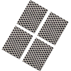 พรมปูพื้นสำนักงาน/บ้าน คุณภาพพรีเมียม ป้องกันสารก่อภูมิแพ้ ทนทาน สวยงาม ดีไซน์ทันสมัย ผลิตจากโพลีเอสเตอร์เนื้อนุ่ม โฟมความหนาแน่นสูง กันลื่น - Product Image 1