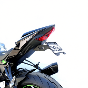 Portaplacas ZX6R 019><025 (U65AD) - v3 - Product Image 2