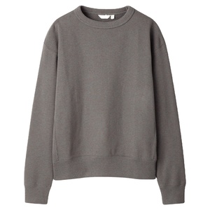 Sweat-shirt pour hommes en tissu polaire à manches longues, doublé décontracté, dernier design et couleur à bas prix, vêtements de sueur à bas quantité minimale de commande - Product Image 5