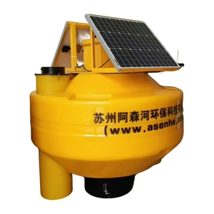 Monitör şamandıra Marin şamandıra deniz şamandıra hava veri şamandıra okyanus şamandıra dalga enstrüman şamandıra açık deniz şamandıra ADCP şamandıra hava şamandıra - Product Image 4