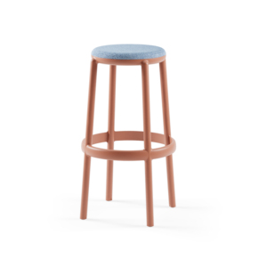 เก้าอี้บาร์ รุ่นดูโอ้ แพด บาร์ 75 ซม. - Product Image 2