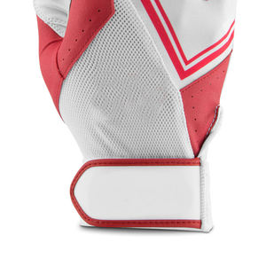 Cantidad a granel Precio al por mayor Guantes de bateo de béisbol Diseña tus propios guantes de bateo de béisbol con personalizaciones - Product Image 6
