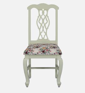 Silla moderna elegante: silla decorativa cómoda y elegante para sala de estar, oficina, dormitorio y decoración del hogar - Product Image 4