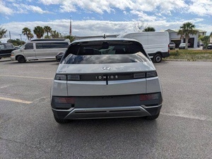 มือสอง2023ฮุนได IONIQ-5 SEL - Product Image 6