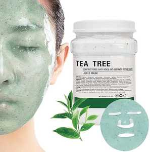 2025มาใหม่คุณภาพสูง650ก. เดอร์มาใหม่สำหรับมาสก์หน้าแป้งไฮโดรเจลลี่มาตรฐานสำหรับกำจัดสิวและรอยแผลเป็น - Product Image 5