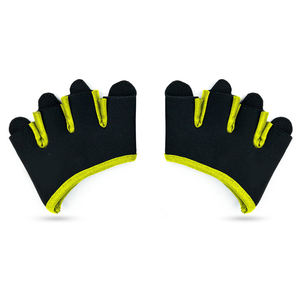 Guantes de Entrenamiento de Levantamiento de Pesas con Soporte para Muñeca, Logotipo Personalizado para Deportes al Aire Libre, Guantes Deportivos para Gimnasio para Hombres y Mujeres - Product Image 4