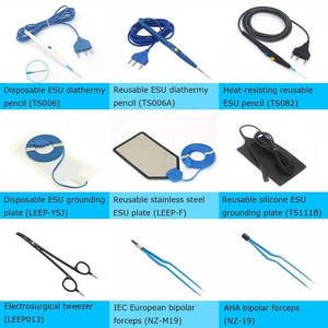 Ensemble de rétracteurs manuels DIVIED INTERNATIONAL en acier inoxydable de qualité supérieure, fixation de table, rétracteur métallique à pince, vente chaude - Product Image 5