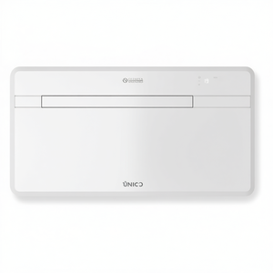 Aire Acondicionado Split UNICO Next 12 HP EVAN Blanco 02526 Sin Unidad Externa - Product Image 3