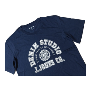 เสื้อยืดผู้ชายที่ทนทานด้วยผ้าคุณภาพสูงและสไตล์คลาสสิกเหมาะสำหรับการออกกำลังกายและช่วงเวลาที่ผ่อนคลาย - Product Image 4