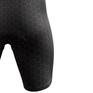 กางเกงขาสั้นผู้ชายแบบแห้งเร็วกางเกงปั่นจักรยานผ้าโพลีเอสเตอร์ระบายอากาศได้ดีขนาดใหญ่สำหรับเล่นฟิตเนสเล่นกีฬาวิ่งกลางแจ้งยิม - Product Image 5