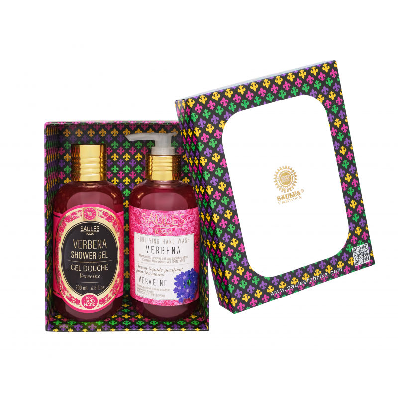 เวอร์บีน่า