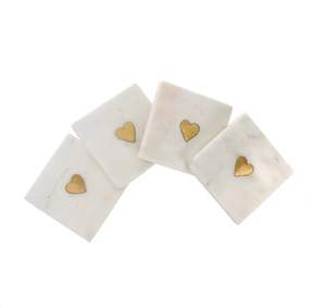 Sous-verres créatifs en bois de noyer Design luxueux pour la maison Hôtel Cuisine Guerre Boisson Tasse Tapis et tampons - Product Image 5