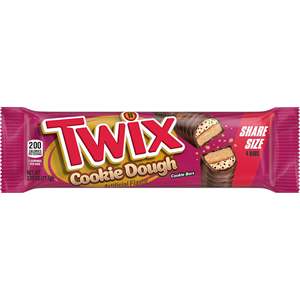 Masa para galletas Twix 20x39g - Product Image 2