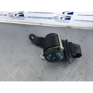 เข็มขัดนิรภัยด้านหลังซ้ายมินิวัน ซีรีส์ที่ 2 72112751402(06>13) - Product Image 1