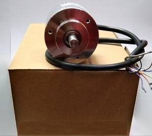 Encodeur rotatif Offre Spéciale RHI58N0AAK1R61N01000 aluminium 30VDC 1 an de garantie Nouveau stock - Product Image 6