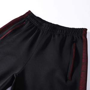 Men's <b>Winter</b> Streetwear Casual Tracksuit Long Sleeve Sweatsuit Athletic Set Full Zip <b>Running</b> Jogging Sports <b>Jacket</b> Pants Fleece - Product Image 5