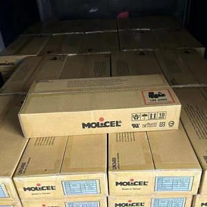 Molicel الأصلي 42a P45B pmah-mAh - Product Image 5