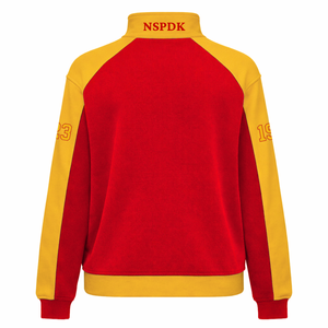 Conjunto Deportivo Informal NSPDK para Mujer, Traje de Chándal para Correr, Conjunto de Entrenamiento, Ropa Deportiva para Gimnasio y Fitness, Ropa de Estar en Casa - Product Image 3