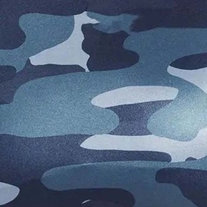 Nuevo estilo para mujer, gimnasio, Fitness, Yoga, Sujetador deportivo, pantalones cortos, 100% poliéster, estampado de camuflaje, Top corto y parte inferior, conjuntos de Yoga transpirables - Product Image 6