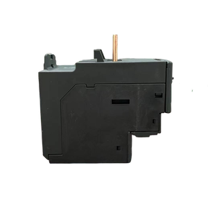 Relé de Sobrecarga Térmica LRD12 Schneider 100% Original, 5.5 a 8A, 1NO 1NC, Protección de Motor Confiable, Rango de Corriente Ajustable - Product Image 4