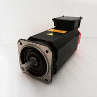 Servomotor Fanuc Original, Motor de Control CNC para piezas de reparación, accesorios, 2, 1/2/2/2