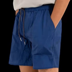 Men's Custom 100% Polyester Mesh Gym <b>Shorts</b> <b>5</b> <b>Inch</b> <b>Inseam</b> Sublimation Dtg Printing Manufactured Fitness <b>Shorts</b> - Product Image 6