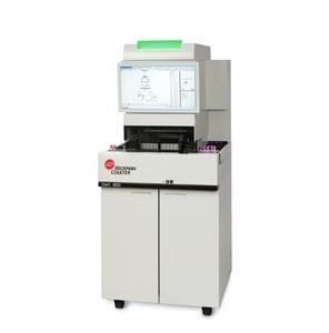 Ventes en baisse pour la nouvelle solution d'hématologie automatisée à haut volume DxH 900, prête à être expédiée - Product Image 1