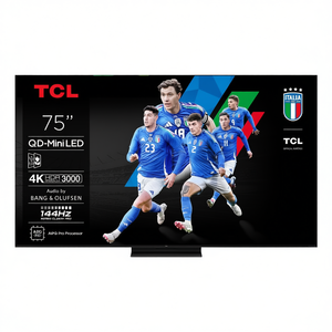 Large LED Television with Android System Customizable Size up to 75 Inches HD Function for Hotel Use FHD Definition LCD LED TV - Product Image 2