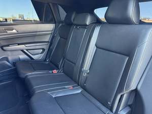 V-Atlas Cross Sport SEL 4Motion SUV/Crossover 2020 USADO EN BUEN ESTADO Y A UN PRECIO ASEQUIBLE - Product Image 4